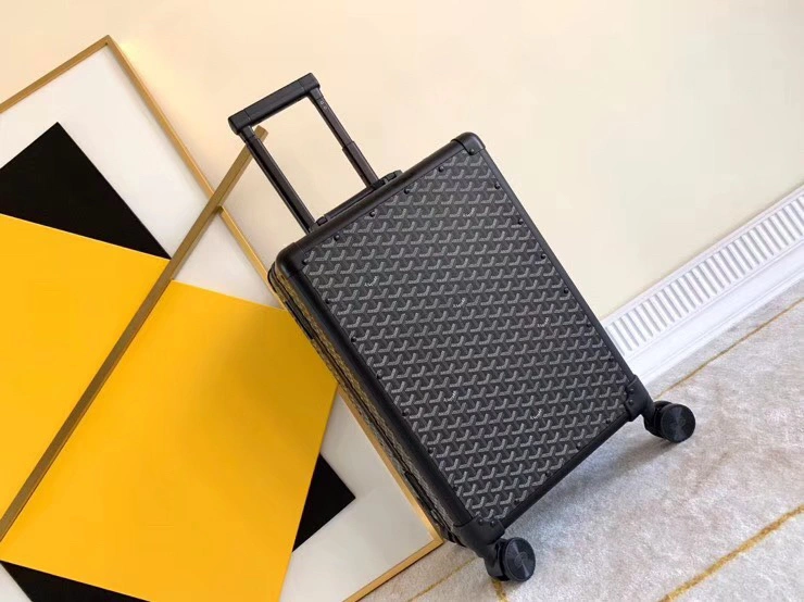 Reliable Goyard Suitcase 65660