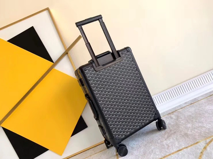 Reliable Goyard Suitcase 65660