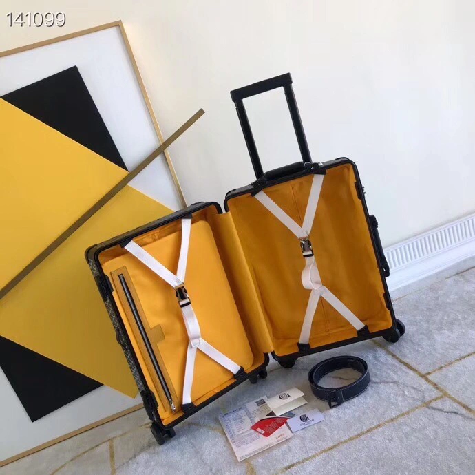 Reliable Goyard Suitcase 65660