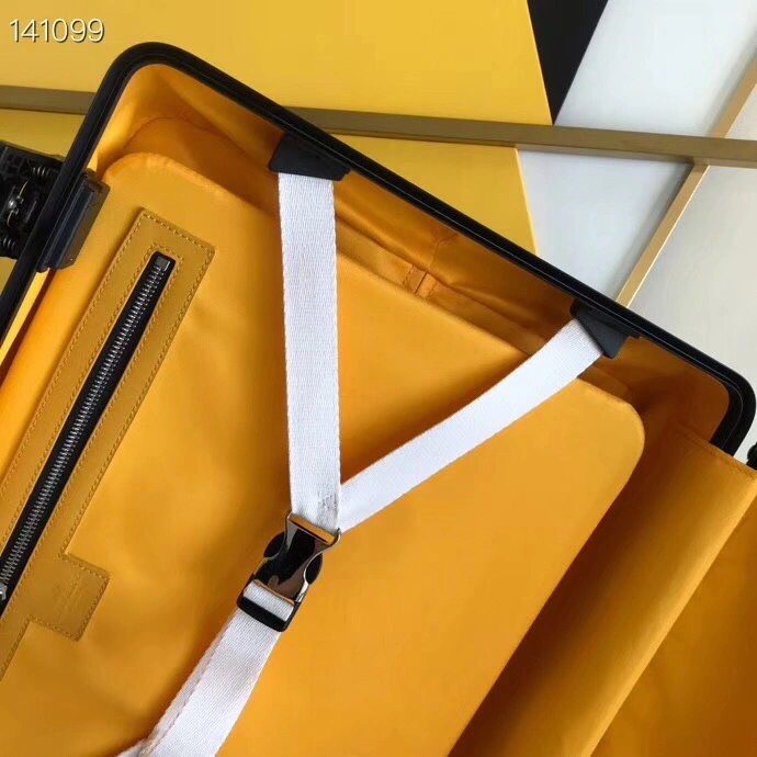 Reliable Goyard Suitcase 65660