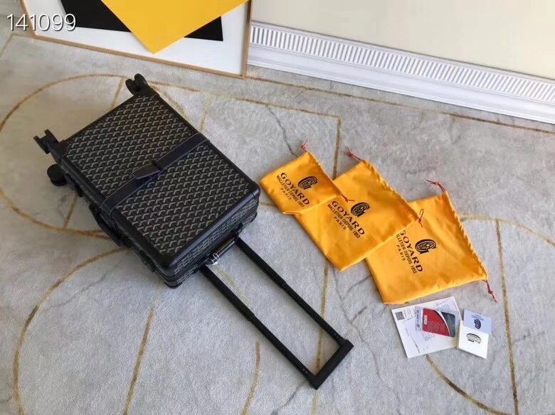 Reliable Goyard Suitcase 65660