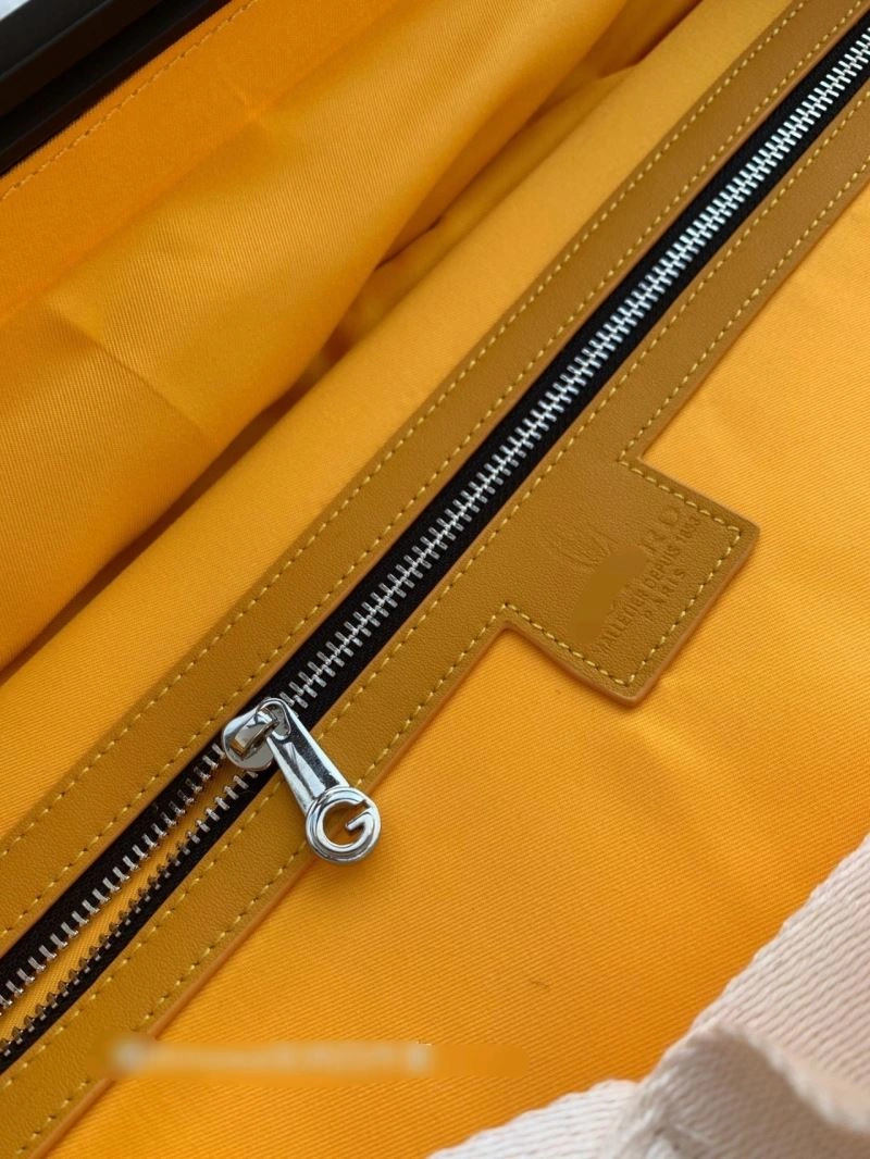 Goyard Suitcase Breathable 65657