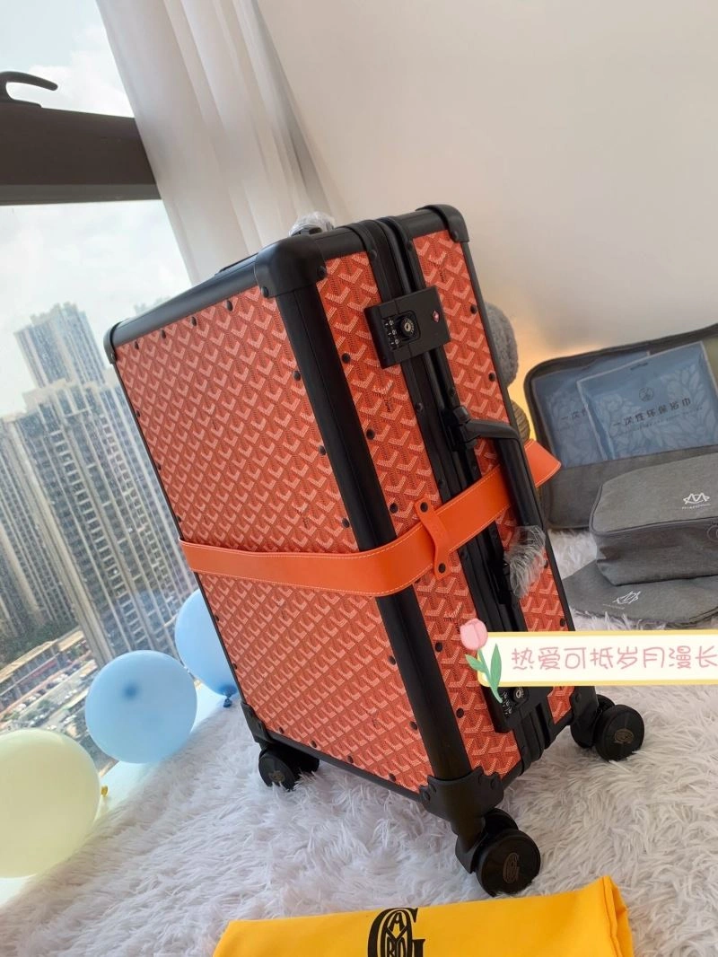 UrbanStyle Goyard Suitcase 71483