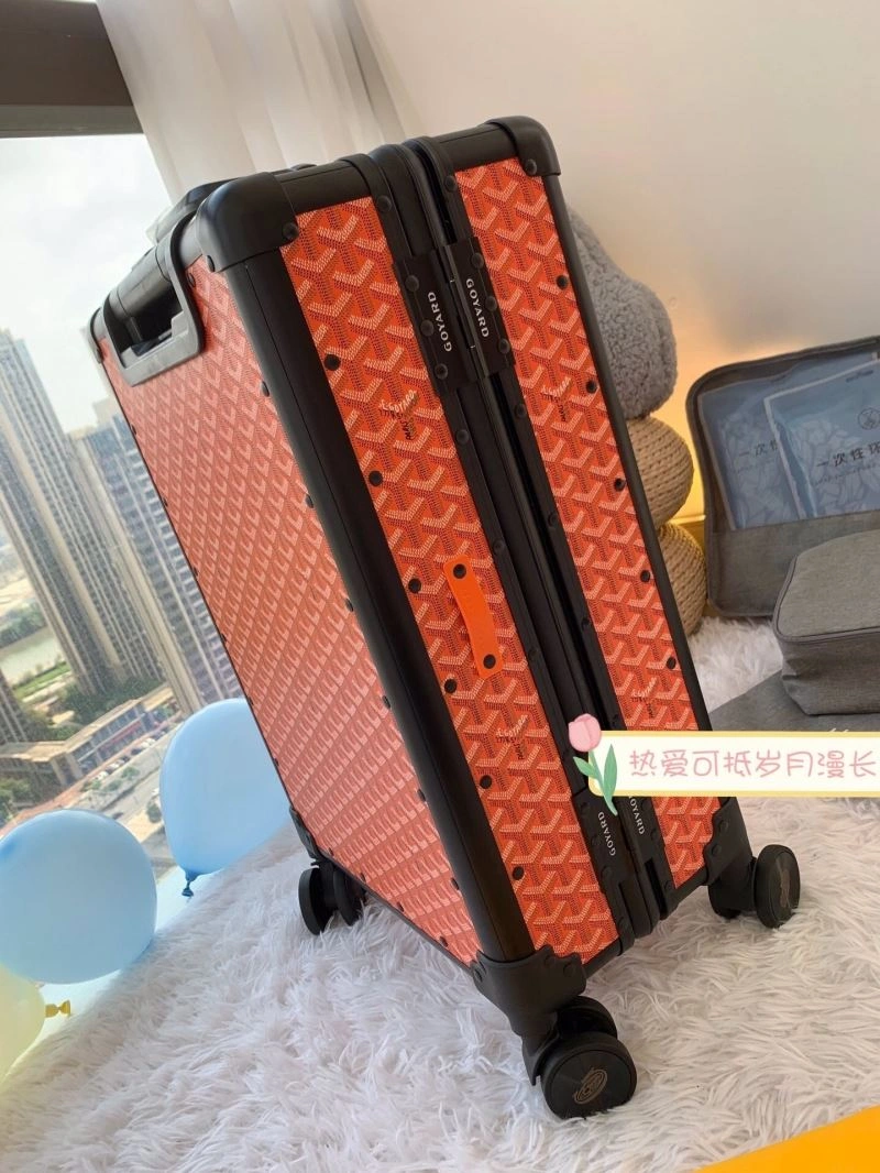 UrbanStyle Goyard Suitcase 71483