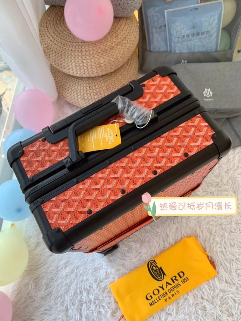 UrbanStyle Goyard Suitcase 71483