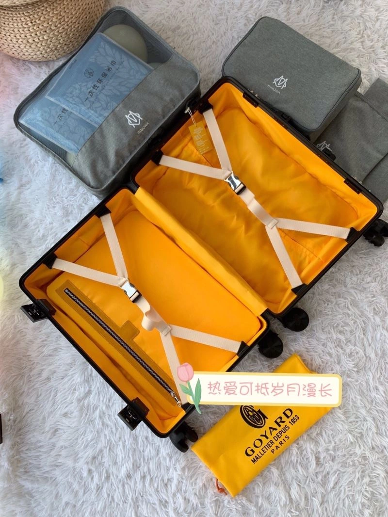 UrbanStyle Goyard Suitcase 71483