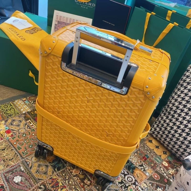 Goyard Suitcase MultiPurpose 69434
