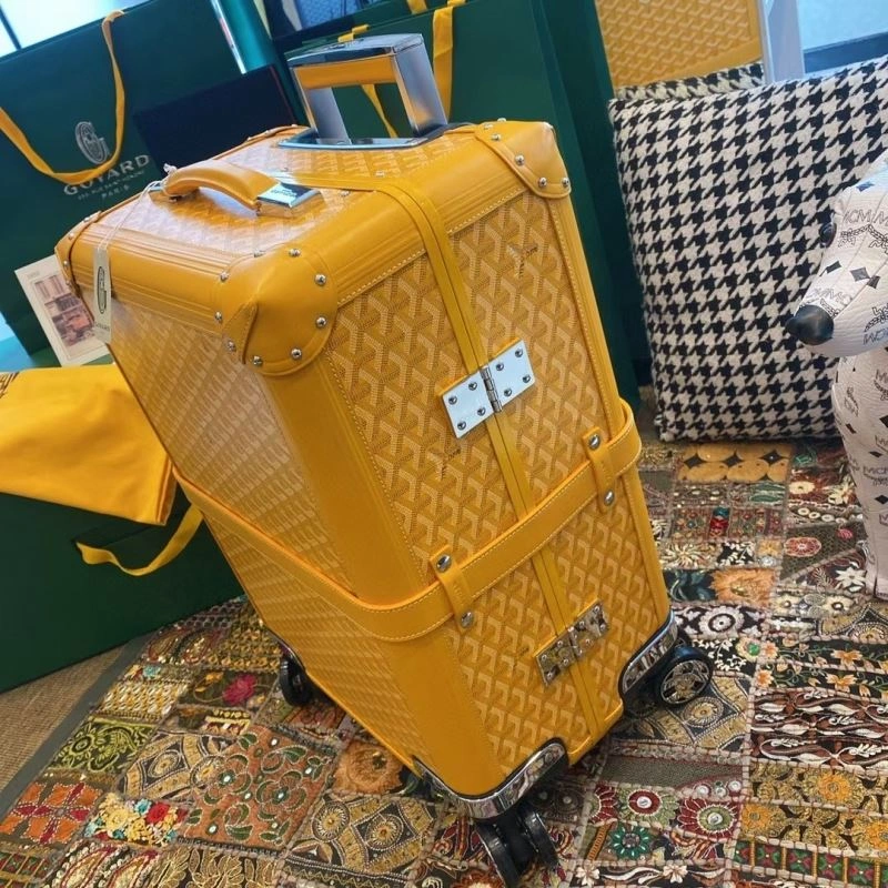 Goyard Suitcase MultiPurpose 69434