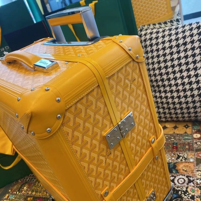 Goyard Suitcase MultiPurpose 69434