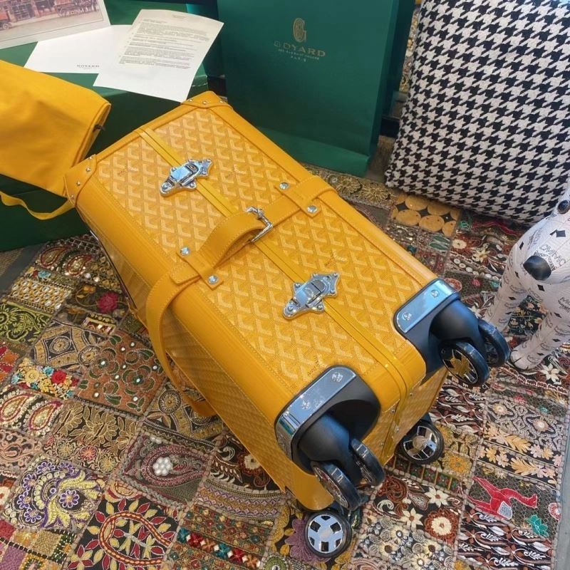 Goyard Suitcase MultiPurpose 69434