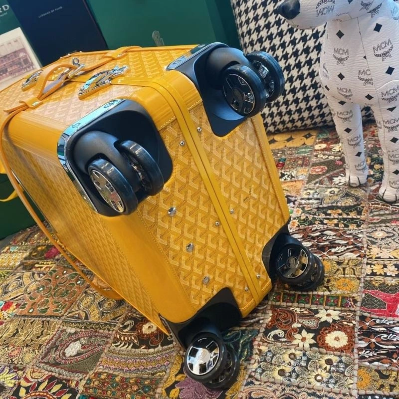 Goyard Suitcase MultiPurpose 69434