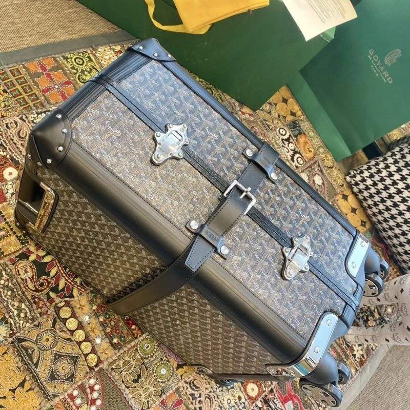 Goyard Suitcase Stylish 69442