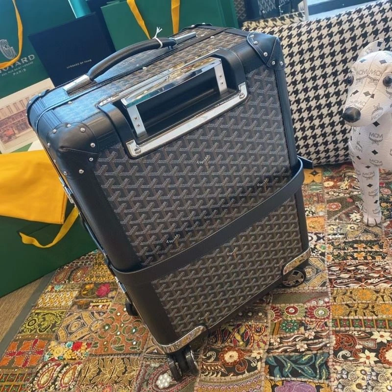 Goyard Suitcase Stylish 69442