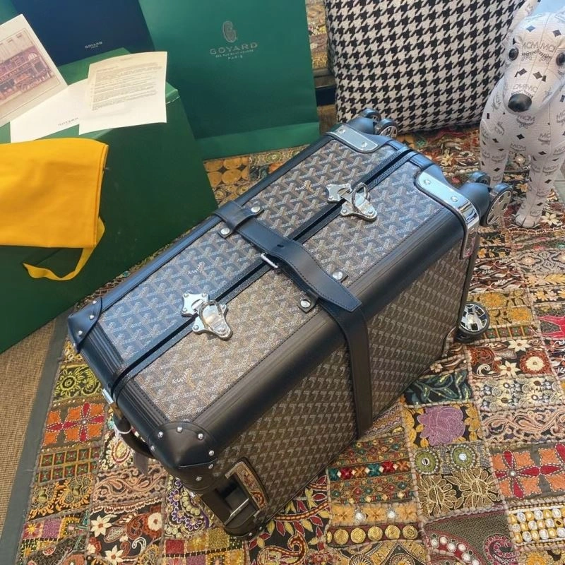 Goyard Suitcase Stylish 69442