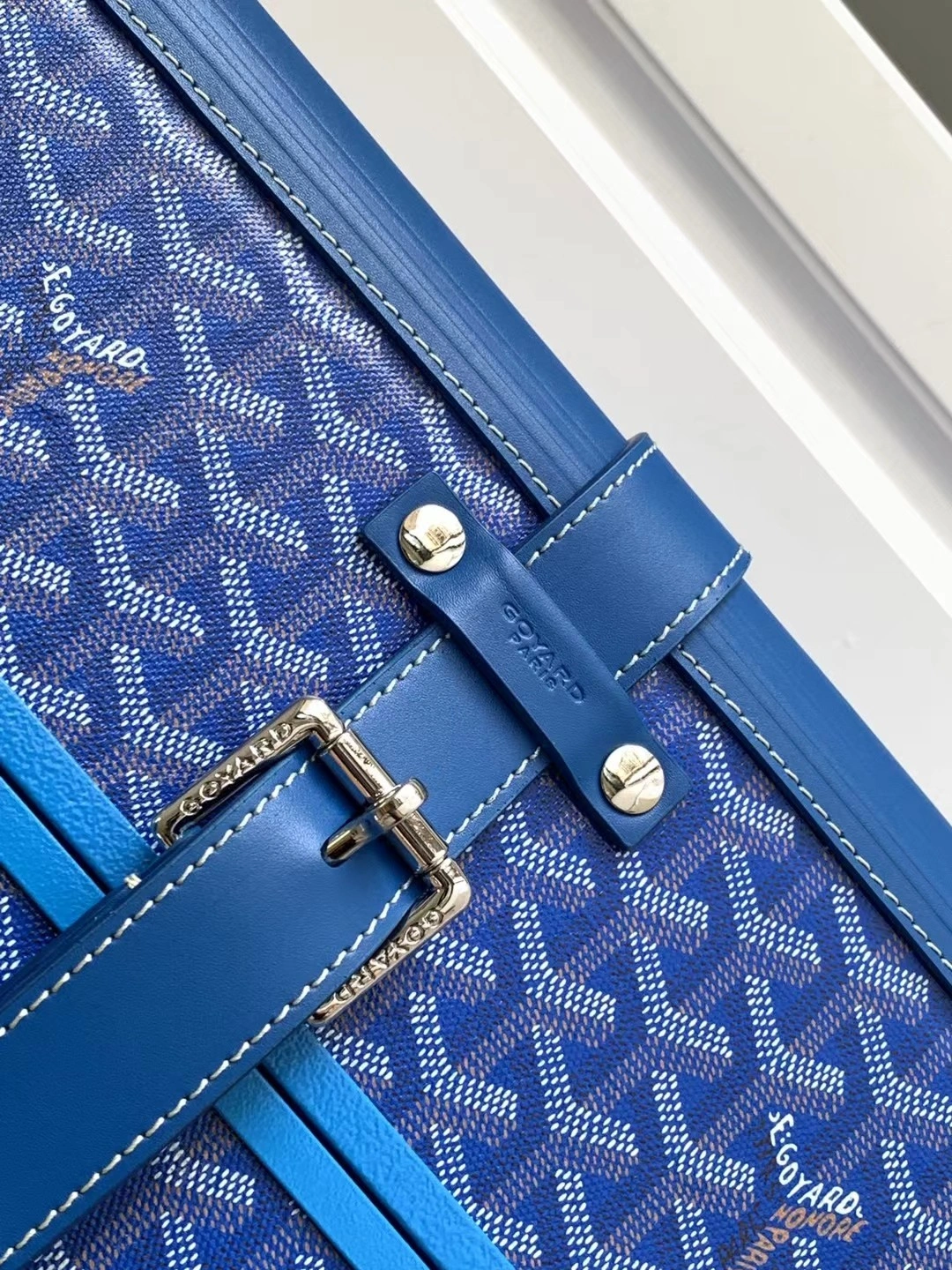 Goyard Suitcase BestValue 65053