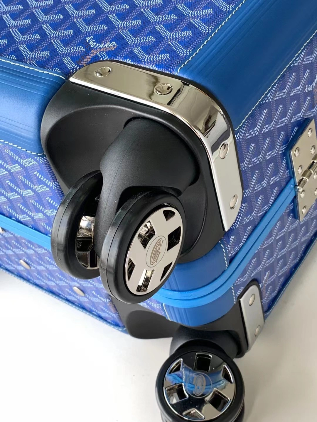 Goyard Suitcase BestValue 65053