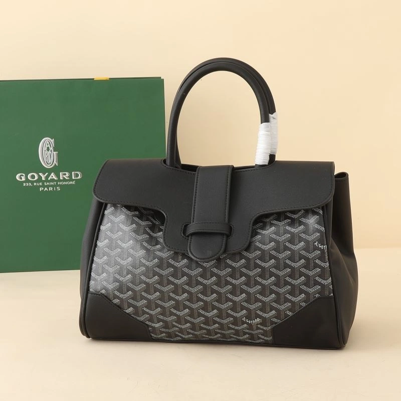 Goyard Top Handle Bags Tailored 87540