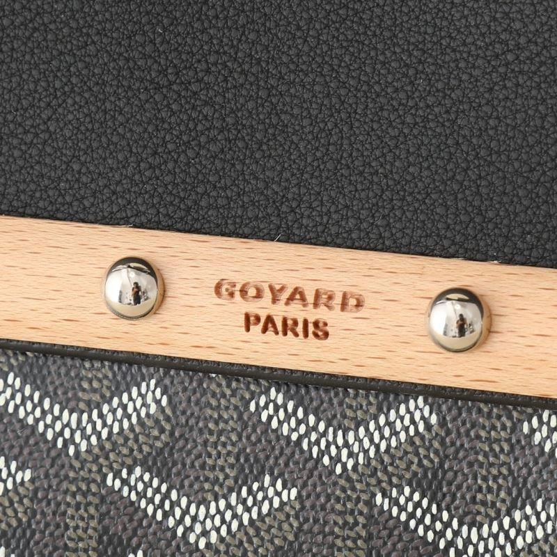 Goyard Top Handle Bags Tailored 87540