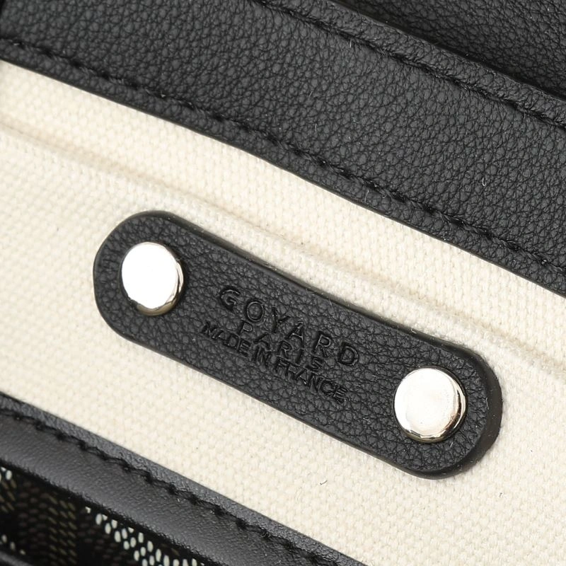 Goyard Top Handle Bags Tailored 87540