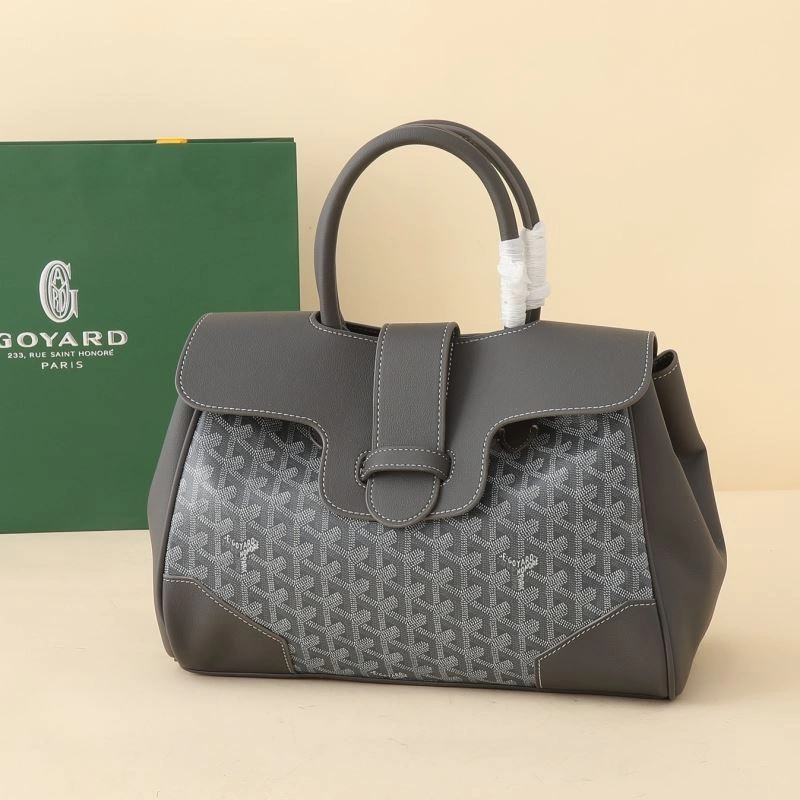 Goyard Top Handle Bags FreshLook 87489