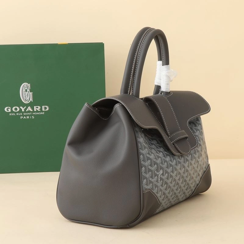 Goyard Top Handle Bags FreshLook 87489
