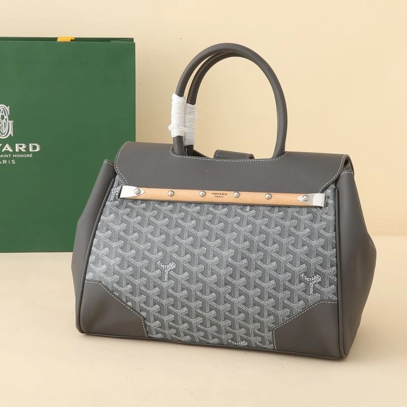 Goyard Top Handle Bags FreshLook 87489