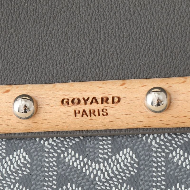 Goyard Top Handle Bags FreshLook 87489