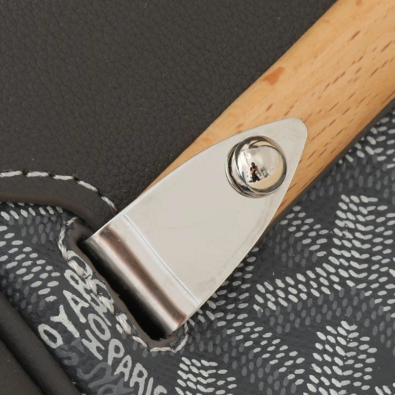 Goyard Top Handle Bags FreshLook 87489