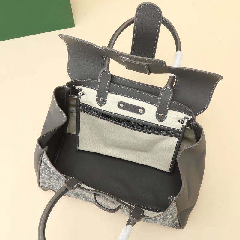 Goyard Top Handle Bags FreshLook 87489