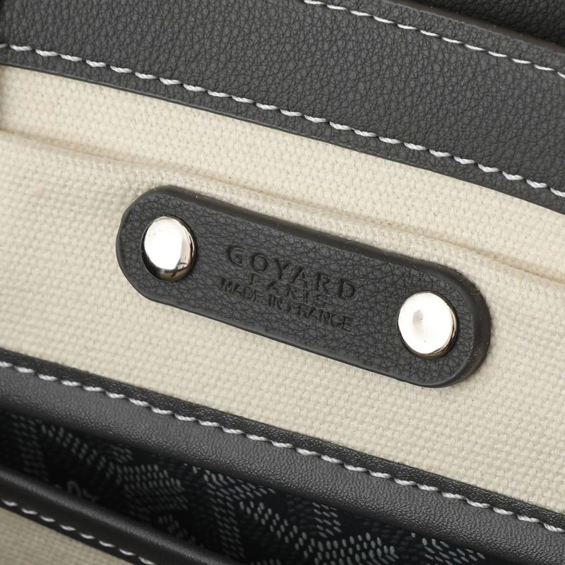 Goyard Top Handle Bags FreshLook 87489