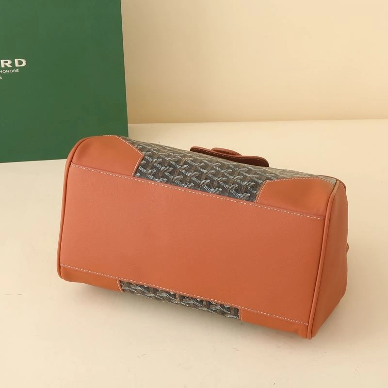 SmoothTexture Goyard Top Handle Bags 87492