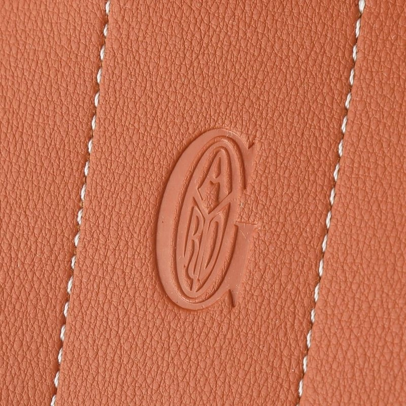 SmoothTexture Goyard Top Handle Bags 87492