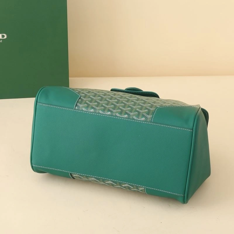 Minimalist Goyard Top Handle Bags 87484