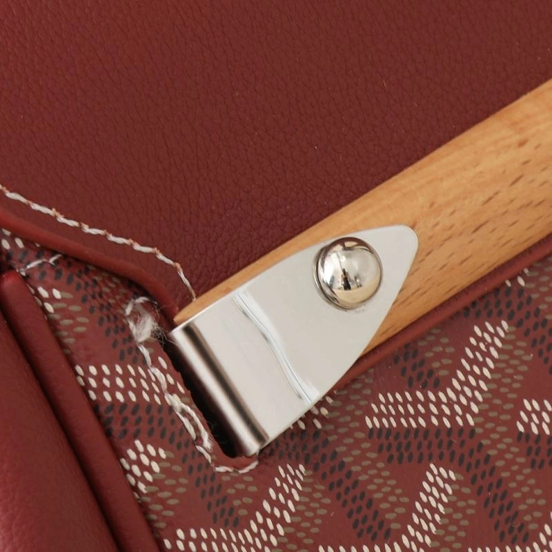 MoistureWicking Goyard Top Handle Bags 87486