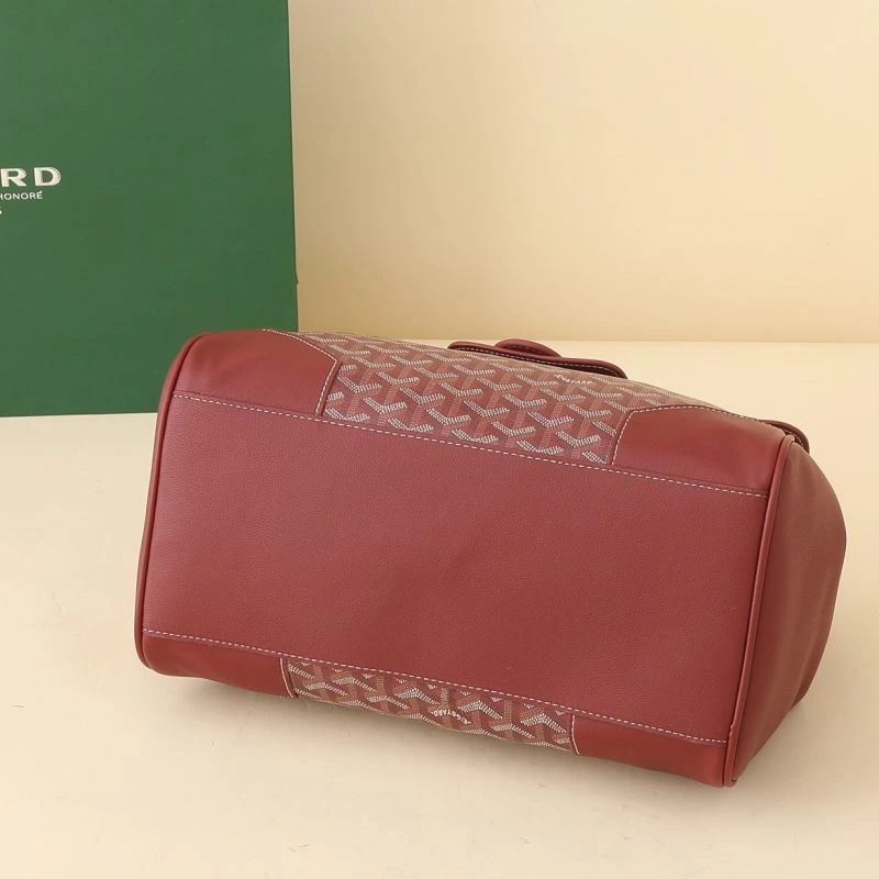 MoistureWicking Goyard Top Handle Bags 87486