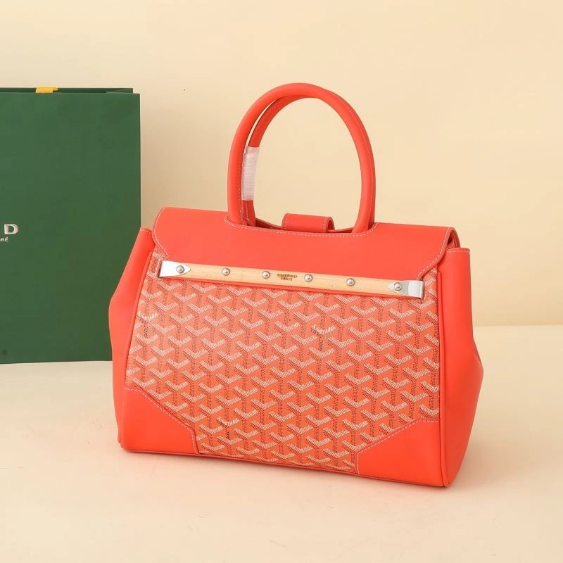 Goyard Top Handle Bags Classic 87487