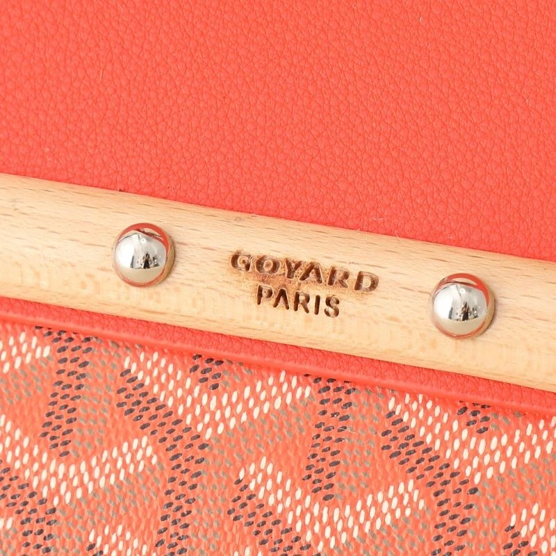 Goyard Top Handle Bags Classic 87487