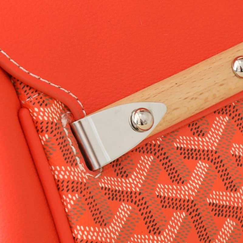 Goyard Top Handle Bags Classic 87487