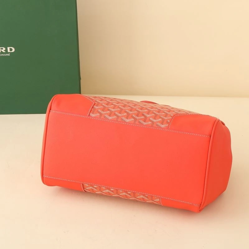 Goyard Top Handle Bags Classic 87487