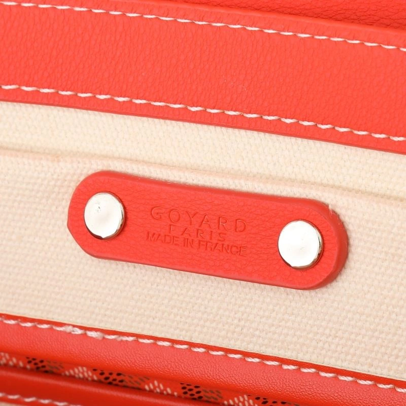Goyard Top Handle Bags Classic 87487