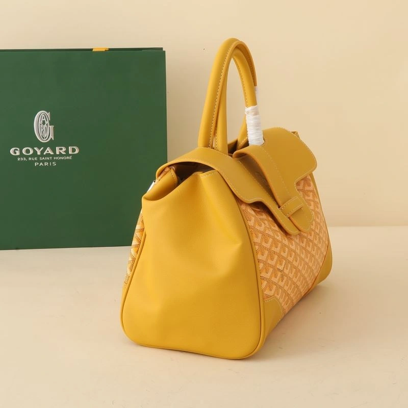 Fashionable Goyard Top Handle Bags 87482