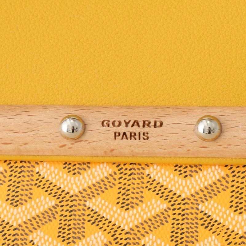 Fashionable Goyard Top Handle Bags 87482