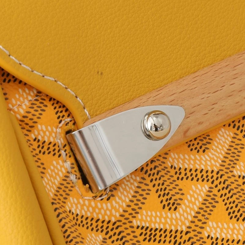 Fashionable Goyard Top Handle Bags 87482