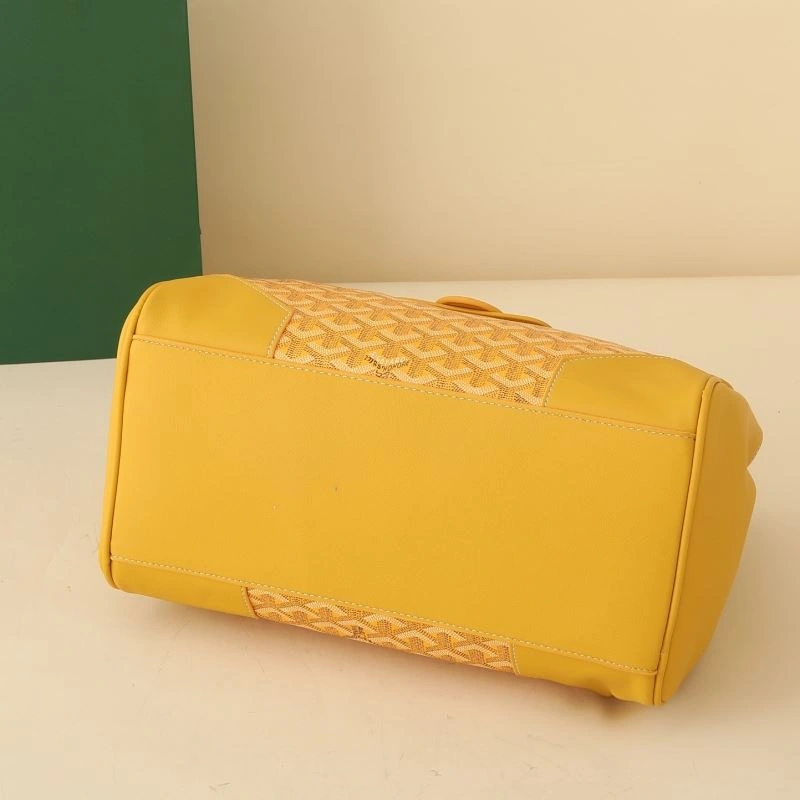 Fashionable Goyard Top Handle Bags 87482