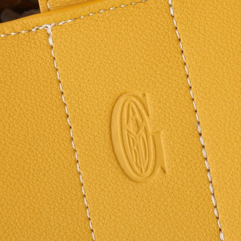 Fashionable Goyard Top Handle Bags 87482