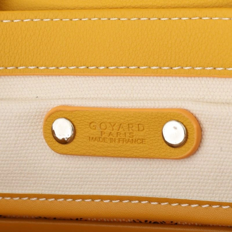 Fashionable Goyard Top Handle Bags 87482