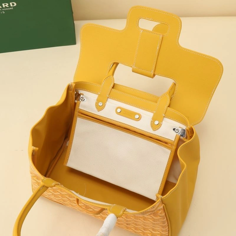 Fashionable Goyard Top Handle Bags 87482