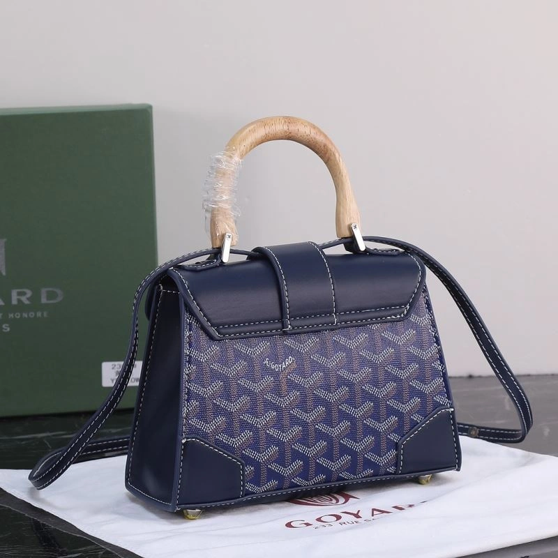 QuickDry Goyard Top Handle Bags 87519
