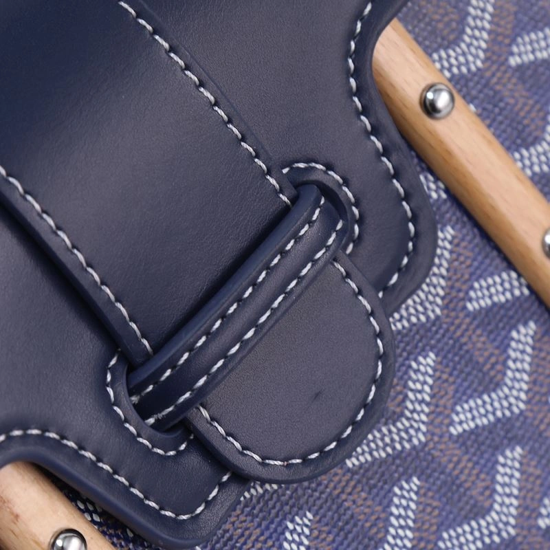 QuickDry Goyard Top Handle Bags 87519