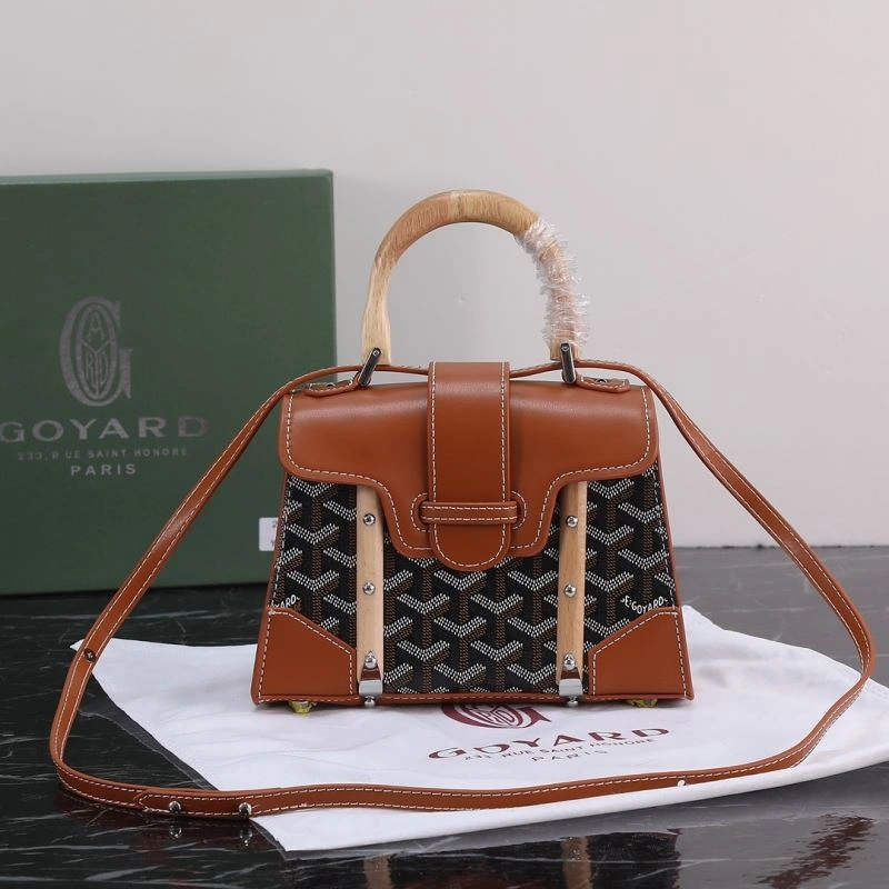 Goyard Top Handle Bags TopPick 87483